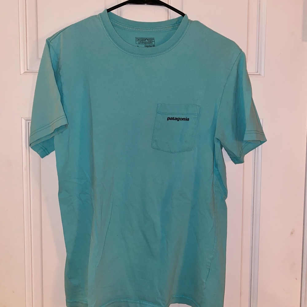 Patagonia T-Shirt Men’s Small